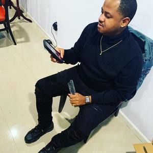 Meet your Posher, Jarrell